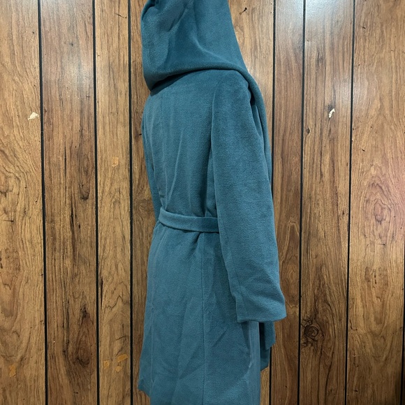 Women's (Coat) Yihua Wool Blend Belted - Size: S - Picture 11 of 15
